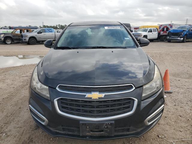 2015 CHEVROLET CRUZE LT - 1G1PC5SBXF7198743