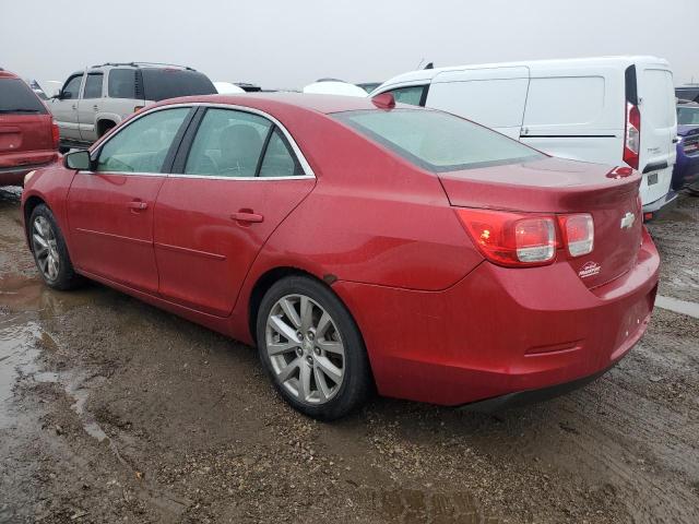 CHEVROLET MALIBU 2LT 2013 red  gas 1G11E5SA7DF149803 photo #3