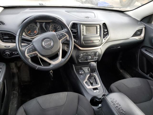 2015 JEEP CHEROKEE L - 1C4PJMCB3FW745296