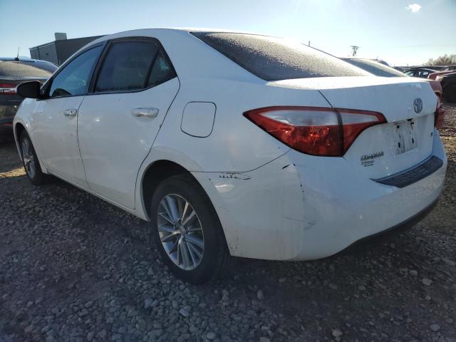 VIN 5YFBURHE0FP255859 2015 TOYOTA COROLLA no.2