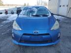 TOYOTA PRIUS C photo