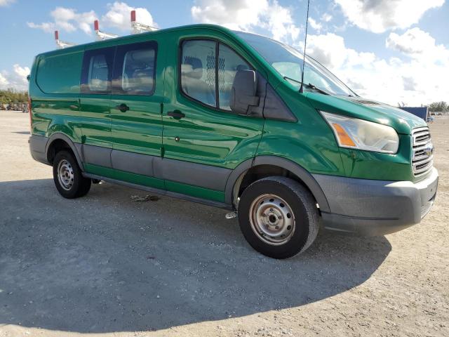 VIN 1FTNR1ZM6FKB02407 2015 FORD TRANSIT no.4