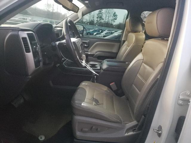 2015 GMC SIERRA K15 - 3GTU2WEC8FG416383