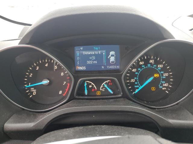 2015 FORD ESCAPE SE - 1FMCU0G99FUA49670