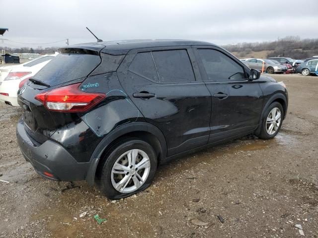 2020 NISSAN KICKS S - 3N1CP5BV5LL504987