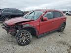 2016 MITSUBISHI OUTLANDER - JA4AP3AU5GZ030792