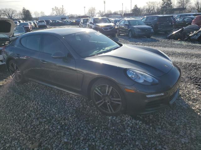 VIN WP0AA2A77FL000433 2015 PORSCHE PANAMERA no.4