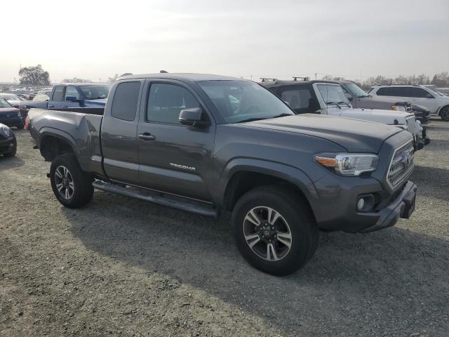 VIN 5TFRZ5CN5GX001194 2016 TOYOTA TACOMA no.4