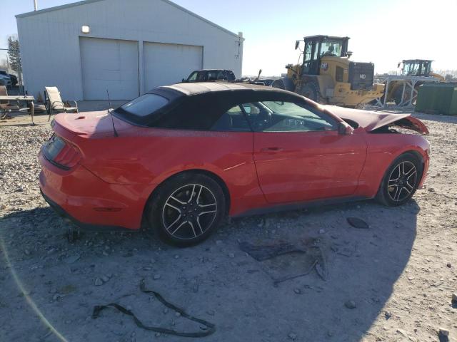 2019 FORD MUSTANG - 1FATP8UH6K5104382