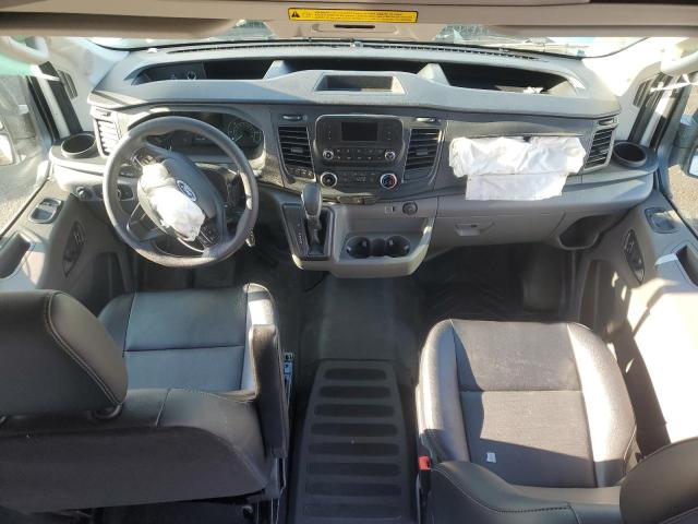 2023 FORD TRANSIT T- - 1FTBR1X8XPKB14862