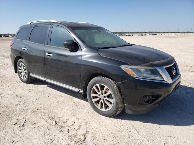 VIN 5N1AR2MN9GC644838 2016 NISSAN PATHFINDER no.4