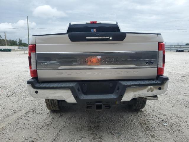 VIN 1FT7W2BT7HEB12163 2017 FORD F250 no.6