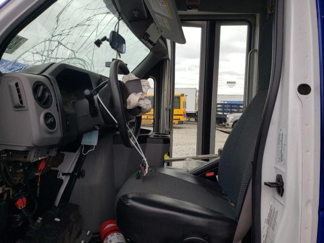 2020 FORD BUS #3304555444