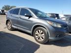 Lot #3032379236 2013 HONDA CR-V EXL