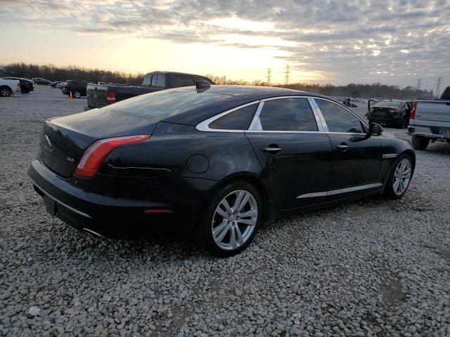 2016 JAGUAR XJL PORTFO - SAJWA2G71G8V95573