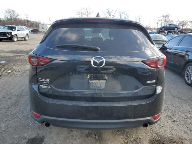 VIN JM3KFBDM3J0308952 2018 MAZDA CX-5 no.6