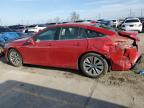 Lot #3024565634 2021 TOYOTA MIRAI XLE