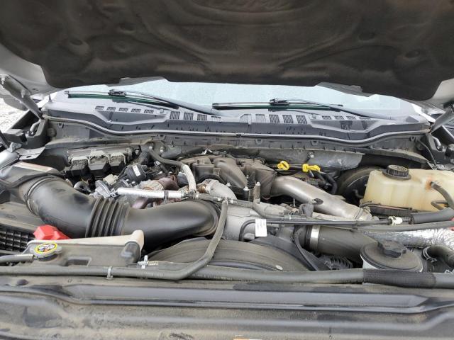 2017 FORD F250 SUPER - 1FT7W2BT5HEB67534