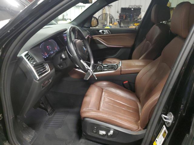 2019 BMW X5 XDRIVE4 - 5UXCR6C51KLL01275