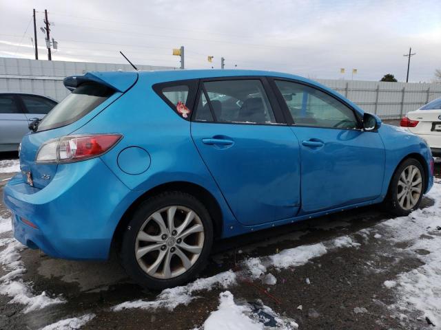 Vin: jm1bl1k55b1376642, lot: 84077844, mazda mazda3 s 20113