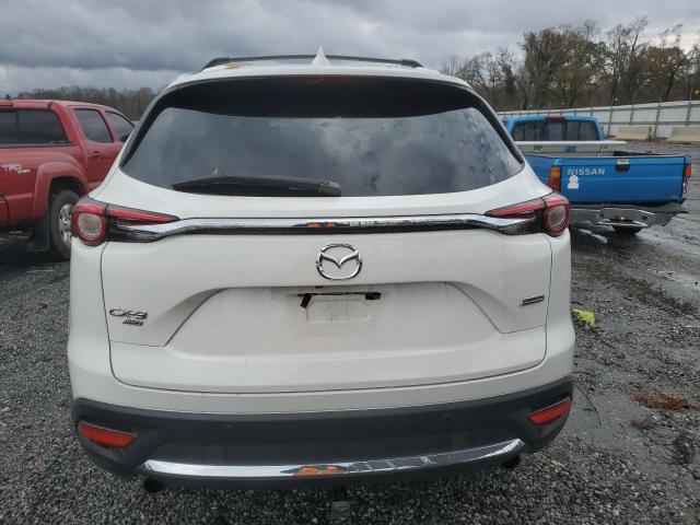 2016 MAZDA CX-9 GRAND - JM3TCBDY8G0123000