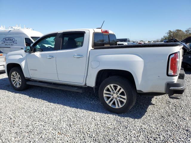 2019 GMC CANYON SLT 1GTG5DEN8K1154674