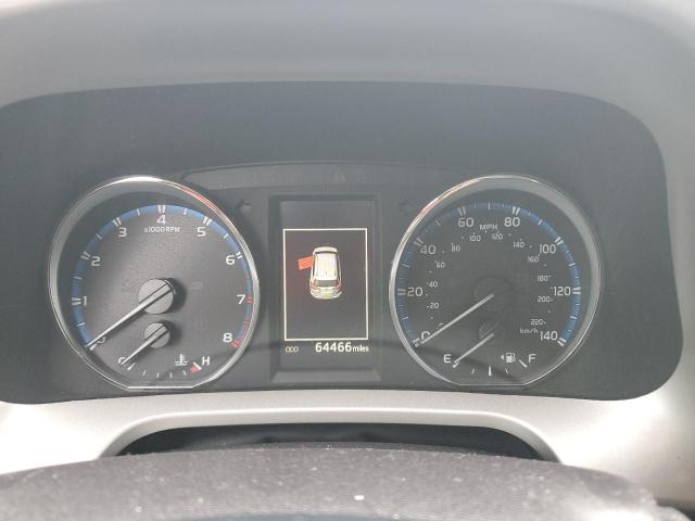 2018 TOYOTA RAV4 LIMIT - 2T3DFREV5JW760737