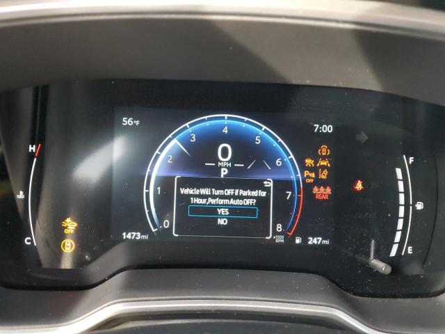 2024 TOYOTA COROLLA CR - 7MUDAAAG8RV094967