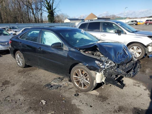 2017 TOYOTA CAMRY LE - 4T1BF1FK6HU340632