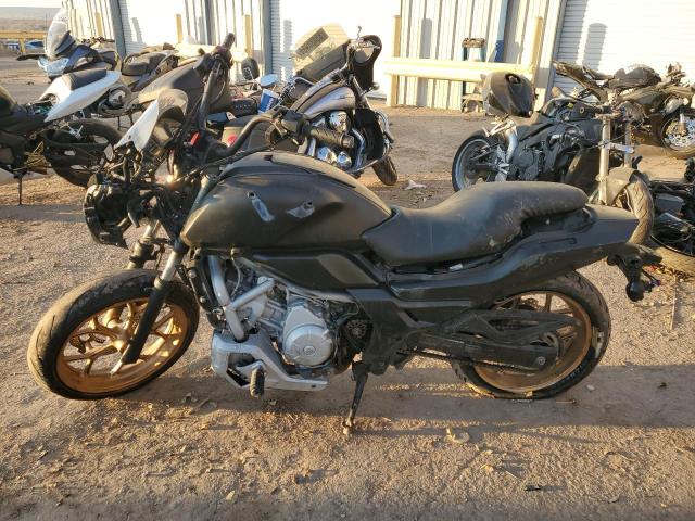2015 HONDA CTX700 D JH2RC6956FK100088