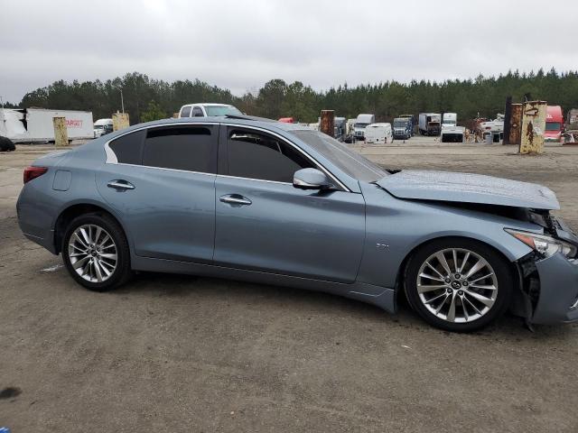 2018 INFINITI Q50 LUXE - JN1EV7AR6JM435616