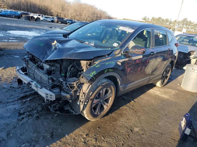 2021 HONDA CR-V SE - 5J6RW2H70ML026308