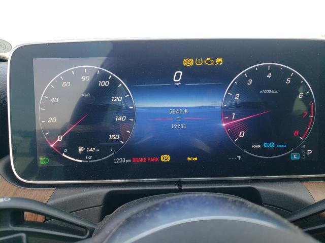 2022 MERCEDES-BENZ C 300 - W1KAF4GB1NR046320