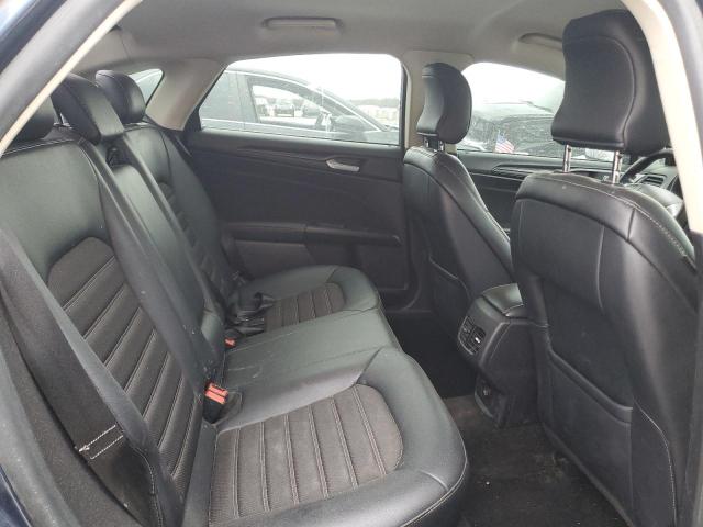 2018 FORD FUSION SE - 3FA6P0HD9JR202257