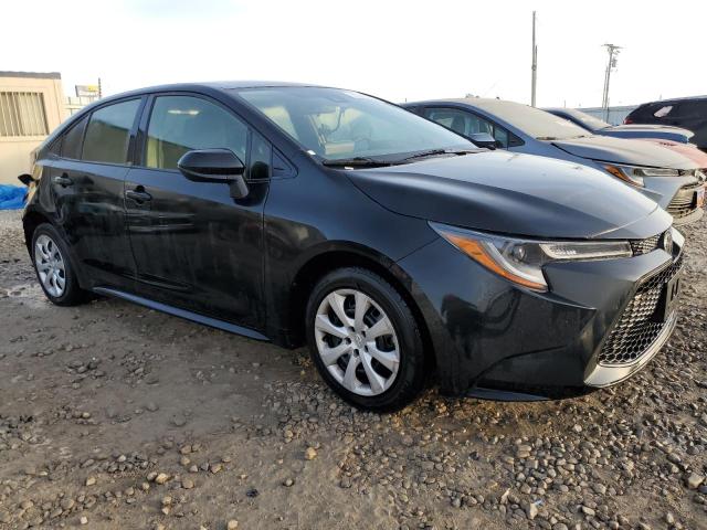 2022 TOYOTA COROLLA LE - JTDEPMAEXNJ231752