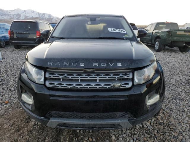 2015 LAND ROVER RANGE ROVE - SALVP2BG1FH958459