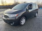 Lot #3041161132 2016 NISSAN QUEST S