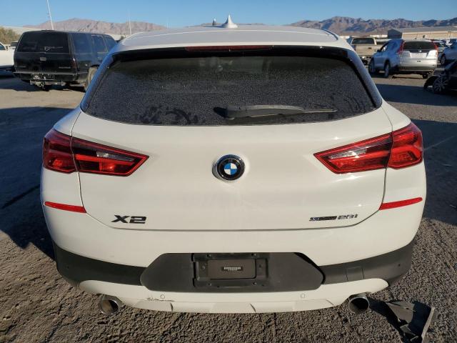 2020 BMW X2 SDRIVE2 - WBXYH9C06L5R39059