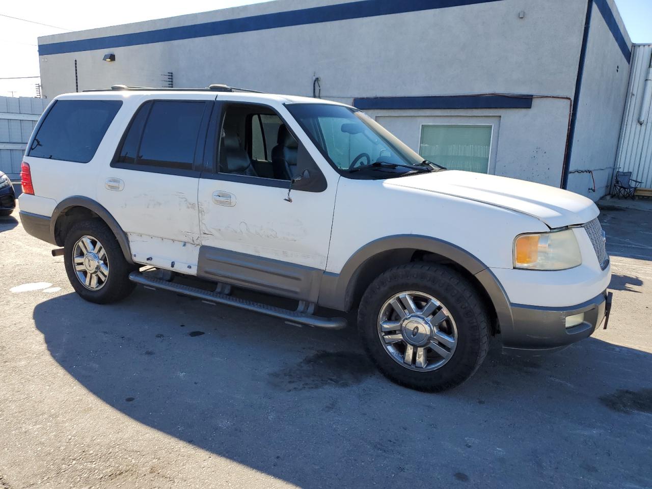 Lot #3033134014 2004 FORD EXPEDITION