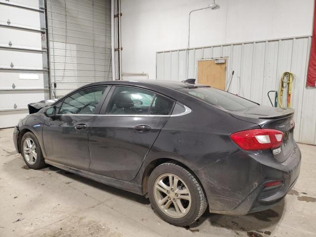 2017 CHEVROLET CRUZE LT - 1G1BE5SM3H7264266
