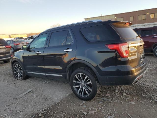 2017 FORD EXPLORER P - 1FM5K8HTXHGA59536