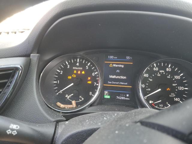 2018 NISSAN ROGUE S - 5N1AT2MT7JC732388