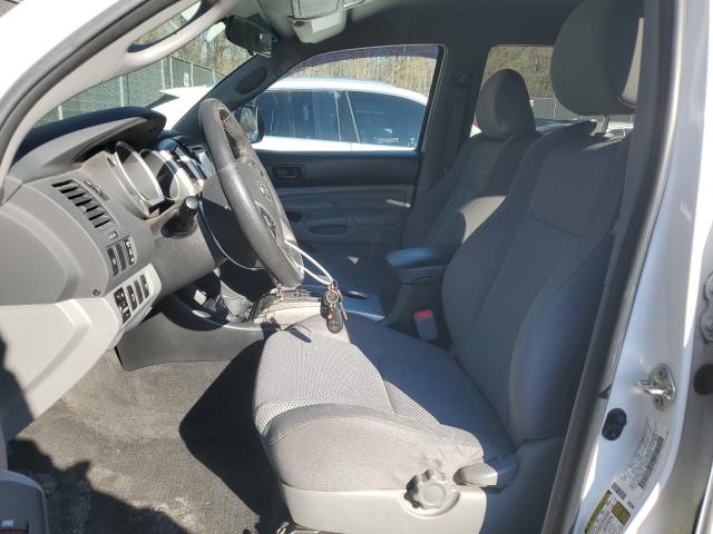 2015 TOYOTA TACOMA DOU - 3TMLU4EN0FM176047