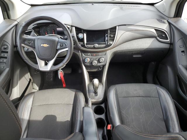 2018 CHEVROLET TRAX 1LT - 3GNCJLSB2JL149595