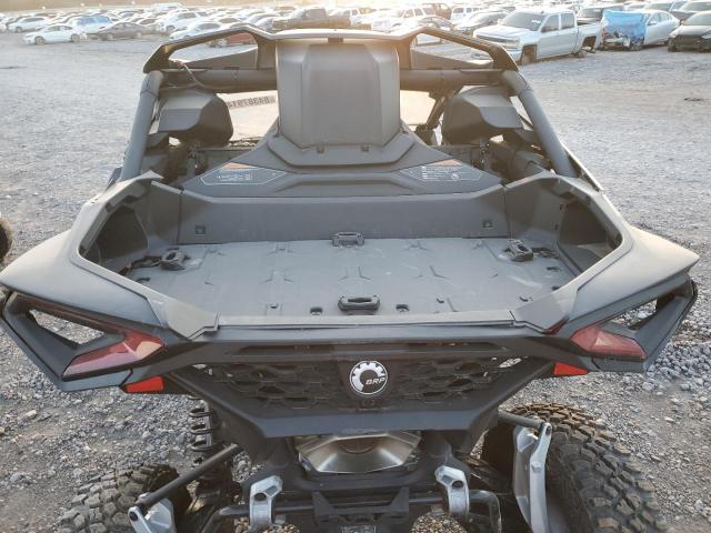 2024 CAN-AM MAVERICK R 3JB8XAT41RE004696