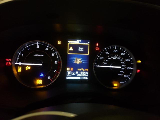 2022 SUBARU CROSSTREK - JF2GTHNC4NH279986