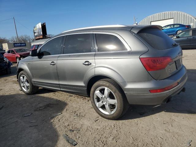 Vin: wa1lgafexfd028031, lot: 85602704, audi q7 premium plus 20152