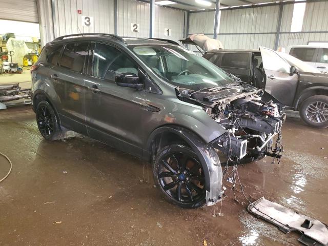 Vin: 1fmcu9gd6kub29785, lot: 84271624, ford escape se 20194