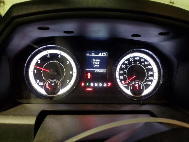 2021 RAM 1500 CLASS - 1C6RR7GG6MS547056
