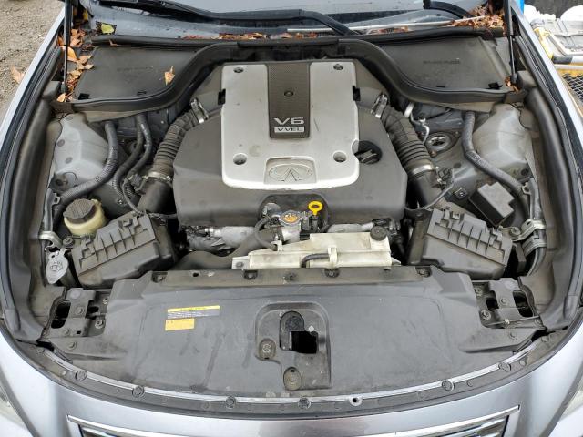 2015 INFINITI Q60 BASE JN1CV6FE5FM811382